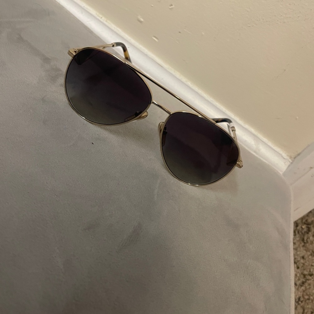 Prada aviators